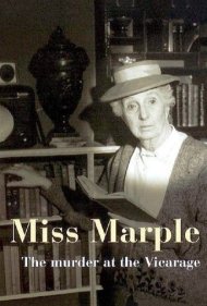 دانلود فیلم Miss Marple: The Murder at the Vicarage سال 1986 - خانم مارپل: قتل در خانه کشیش