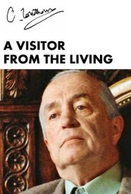 دانلود فیلم A Visitor from the Living سال 1999 - بازدیدی از زندگان