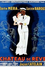 دانلود فیلم Dream Castle سال 1933 - قصر رویاها