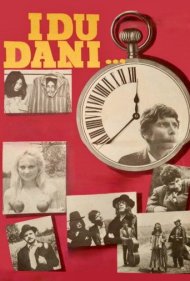 دانلود فیلم Passing Days سال 1970 - روزهای در حال گذر