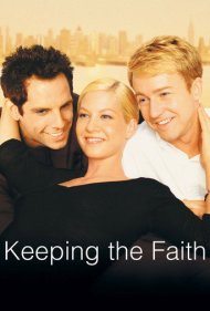 دانلود فیلم Keeping the Faith سال 2000 - حفظ ایمان