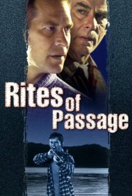 دانلود فیلم Rites of Passage سال 1999 - آیین گذار
