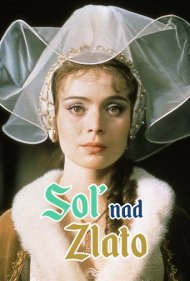 دانلود فیلم Salt & Gold سال 1983 - نمک و طلا