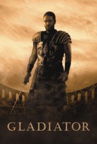 دانلود دوبله فارسی فیلم Gladiator سال 2000 - گلادیاتور