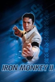 دانلود فیلم Iron Monkey 2 سال 1996 - میمون آهنی ۲