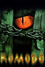دانلود فیلم Komodo سال 1999 - کومودو