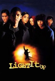 دانلود فیلم Light It Up سال 1999 - روشنش کن