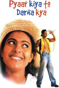 دانلود فیلم Pyaar Kiya To Darna Kya سال 1998 - عاشق شدی نترس
