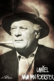 دانلود فیلم Our Dear Mr. Foerster Died سال 1963 - آقای فورستر عزیز ما درگذشت