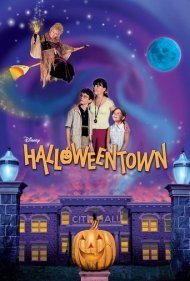 Halloweentown 1998