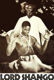 دانلود فیلم Lord Shango سال 1975 - لرد شانگو