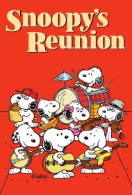 دانلود فیلم Snoopy's Reunion سال 1991 - تجدید دیدار اسنوپی