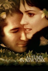 دانلود فیلم Autumn in New York سال 2000 - پاییز در نیویورک