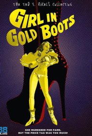 دانلود فیلم Girl in Gold Boots سال 1968 - دختری با چکمههای طلایی