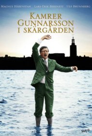 دانلود فیلم Kamrer Gunnarsson i skärgården سال 1976 - حسابدار گونارسون در مجمعالجزایر