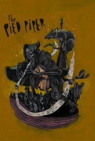 دانلود فیلم The Pied Piper سال 1986 - فلوت‌زن رنگارنگ