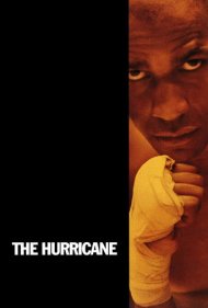 دانلود فیلم The Hurricane سال 1999 - طوفان