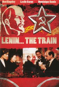 دانلود فیلم Lenin: The Train سال 1988 - لنین: قطار