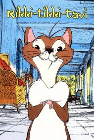 دانلود فیلم Rikki-Tikki-Tavi سال 1975 - ریکی تیکی تاوی