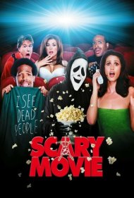 دانلود فیلم Scary Movie سال 2000 - فیلم ترسناک