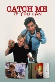 دانلود فیلم Catch Me If You Can سال 1998 - اگه می‌تونی منو بگیر