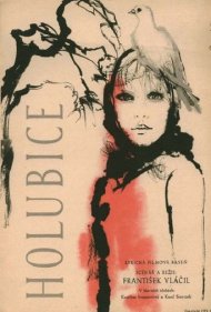 دانلود فیلم The White Dove سال 1960 - کبوتر سفید