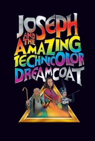 دانلود فیلم Joseph and the Amazing Technicolor Dreamcoat سال 1999 - یوسف و شنل رویایی تکنیکالر