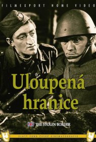 دانلود فیلم The Stolen Border سال 1947 - مرز دزدیده‌شده