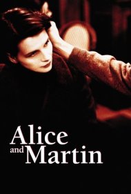 دانلود فیلم Alice and Martin سال 1998 - آلیس و مارتین