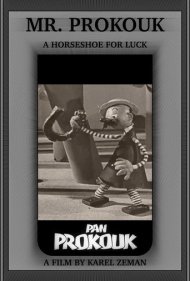 Mr. Prokouk: A Horseshoe for Luck 1946