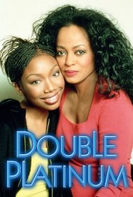 دانلود فیلم Double Platinum سال 1999 - پلاتین دوبل