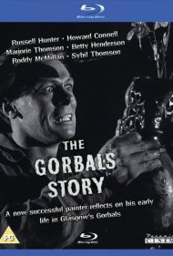 دانلود فیلم The Gorbals Story سال 1950 - داستان گوربالز