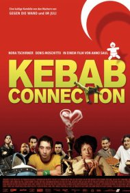 دانلود فیلم Kebab Connection سال 2004 - ارتباط کبابی