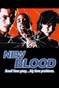 دانلود فیلم New Blood سال 1999 - خون تازه