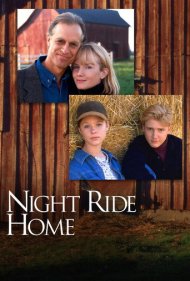 دانلود فیلم Night Ride Home سال 1999 - سواری شبانه به خانه
