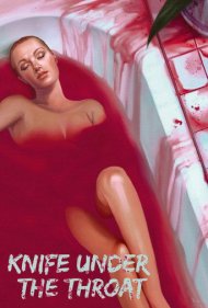 دانلود فیلم Knife Under the Throat سال 1986 - چاقو زیر گلو