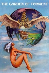 دانلود فیلم The Garden of Torment سال 1976 - باغ شکنجه
