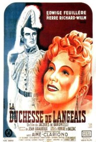دانلود فیلم Wicked Duchess سال 1942 - دوشس شرور