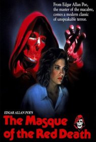 دانلود فیلم The Masque of the Red Death سال 1989 - نقاب مرگ سرخ