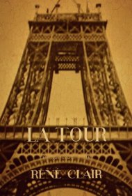 دانلود فیلم La Tour سال 1928 - برج