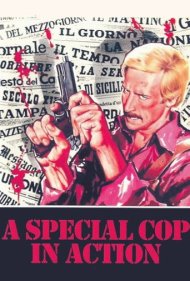 دانلود فیلم A Special Cop in Action سال 1976 - یک پلیس ویژه در عملیات