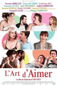 دانلود فیلم The Art of Love سال 2011 - هنر عشق ورزیدن