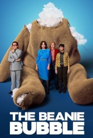 دانلود دوبله فارسی فیلم The Beanie Bubble سال 2023 - بینی بابل