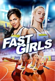 دانلود فیلم Fast Girls سال 2012 - دختران سرعت