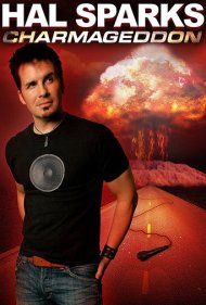 دانلود فیلم Hal Sparks: Charmageddon سال 2010 - هل اسپارکس: چارماگدون