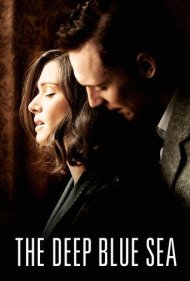 دانلود فیلم The Deep Blue Sea سال 2011 - دریای عمیق آبی