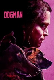 دانلود دوبله فارسی فیلم DogMan سال 2023 - مرد سگی