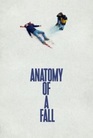 دانلود دوبله فارسی فیلم Anatomy of a Fall سال 2023 - آناتومی یک سقوط