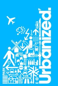 دانلود فیلم Urbanized سال 2011 - شهرنشینشده
