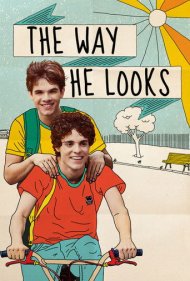 دانلود فیلم The Way He Looks سال 2014